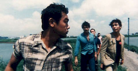 十部香港经典黑帮电影,4部值得一看的香港黑帮电影