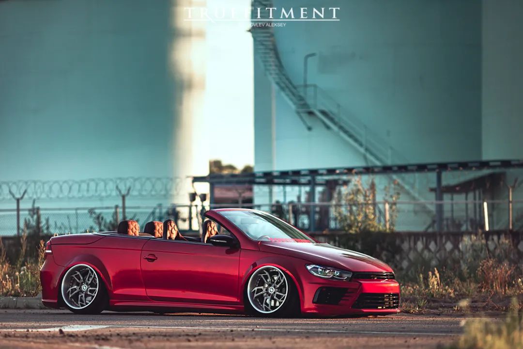 大众eos敞篷跑车二手,贴地飞行全部视频