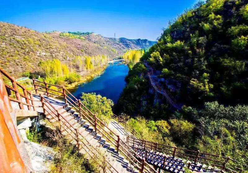 聊城冬季亲子游,聊城儿童暑期旅行攻略