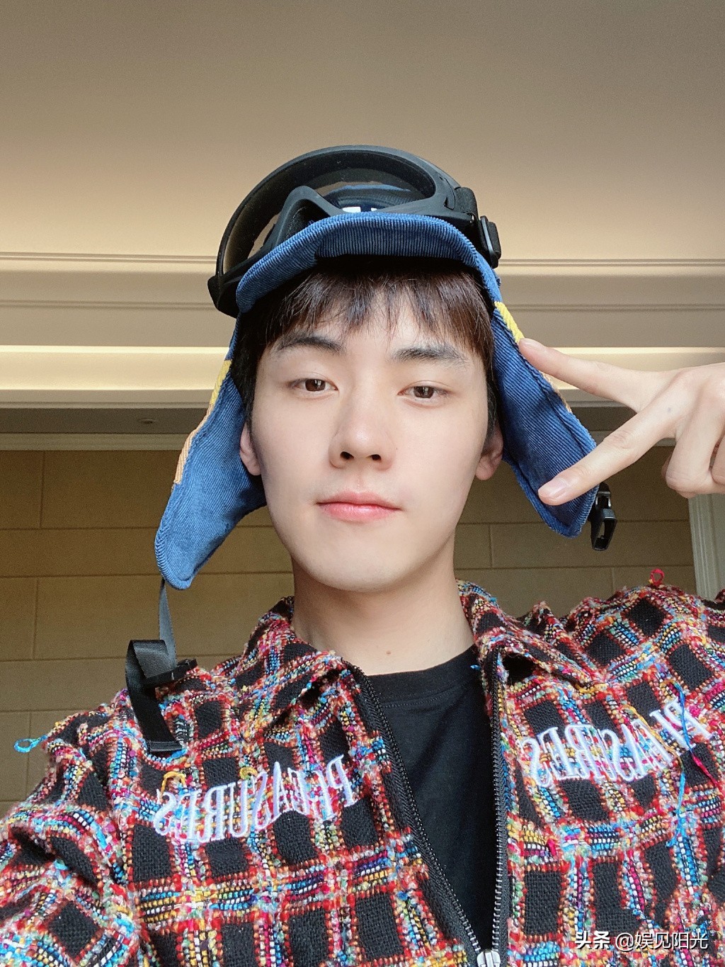 从白百何到许志安，危机公关案例不少，但任豪偏偏就是没学会