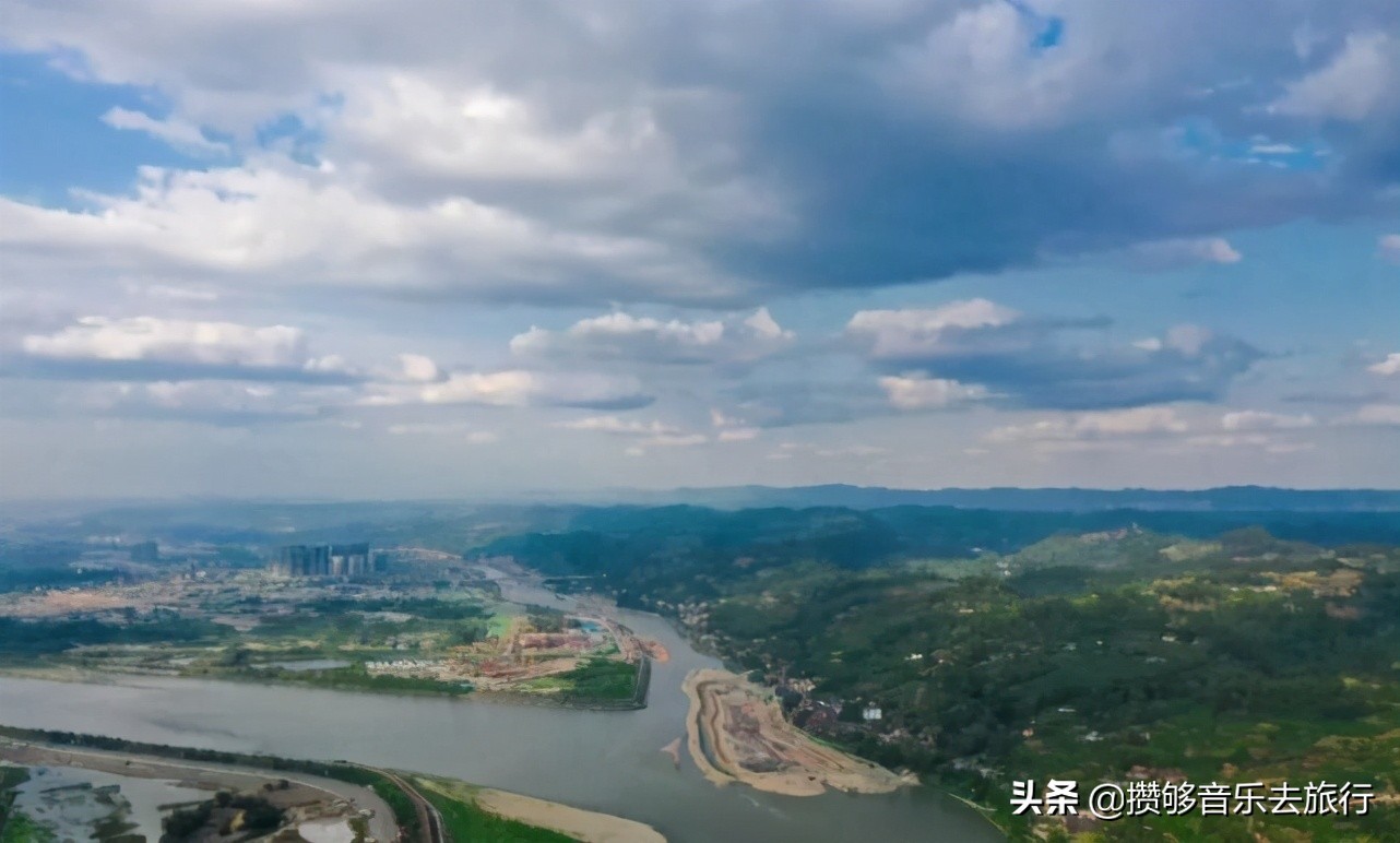 彭山新农村试点村名单,国家级十大乡村旅游示范点