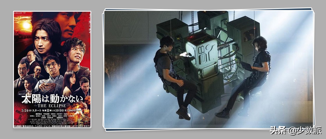 推荐必看的十部美剧,最新高分美剧动画