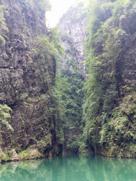 彭水阿依河旅游路线,重庆彭水阿依河漂流双人行攻略