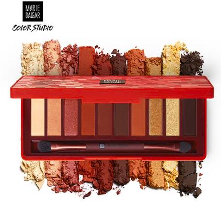 学生党必看的彩妆合集有哪些,贫民窟女孩必看的平价彩妆