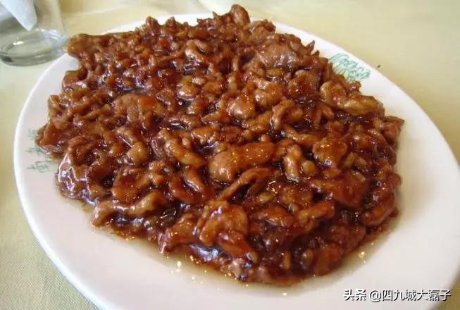 这10家烧麦馆只有老天津人才知道,北京清真美食攻略十大必吃排行榜