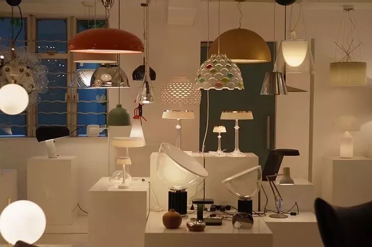 上海家居体验馆探店,上海值得去的家具店排名