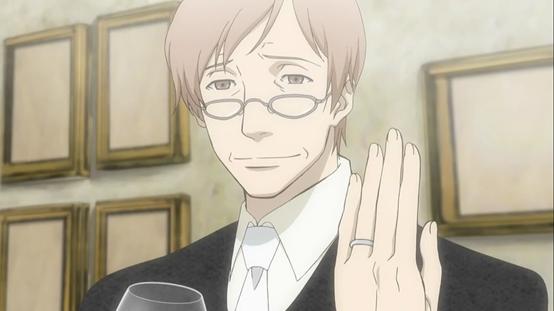 《天堂餐馆》：大叔控、眼镜控、绅士控的天堂