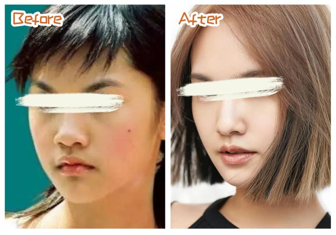 杨丞琳的三招变美思路,像杨丞琳的女生