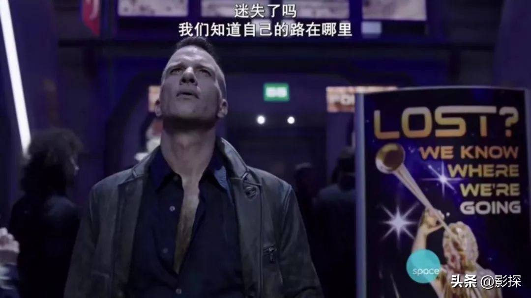 三体太空旅行,三体太空漫游2019