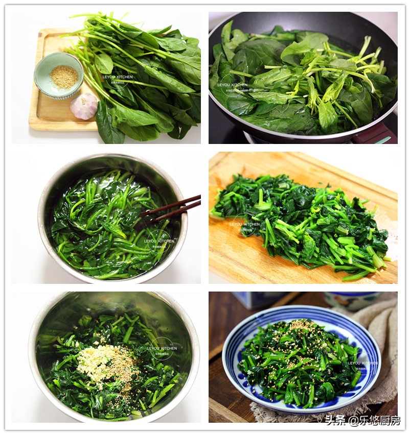 天热菜谱高档菜,天热懒人菜做法