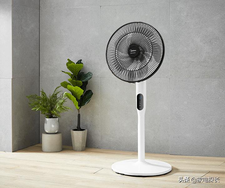 电风扇要变天！竞争对手强势崛起，美的老大位置还能坐多久？