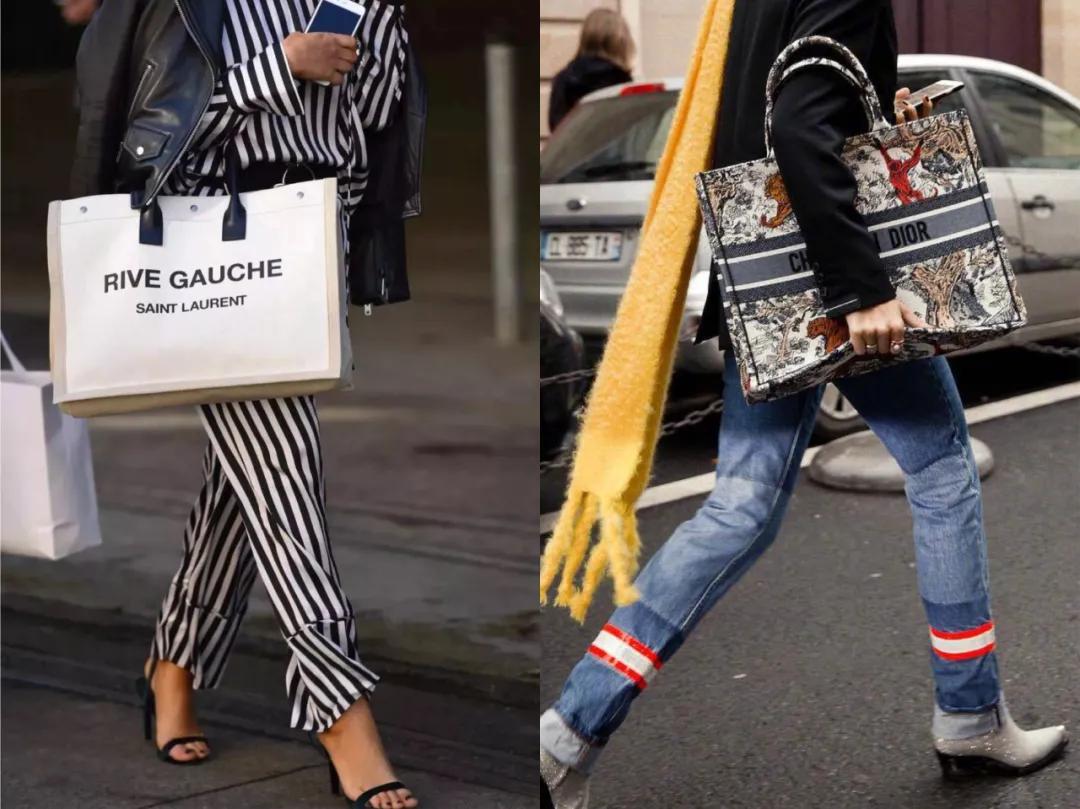 乔欣的爱马仕包包,乔欣同款ysl包包