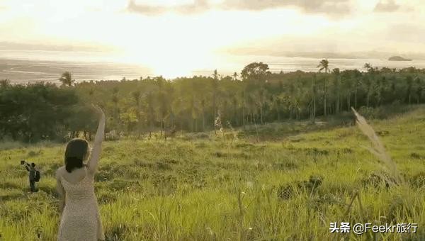 最值得一去的海岛推荐,适合自由行的东南亚海岛