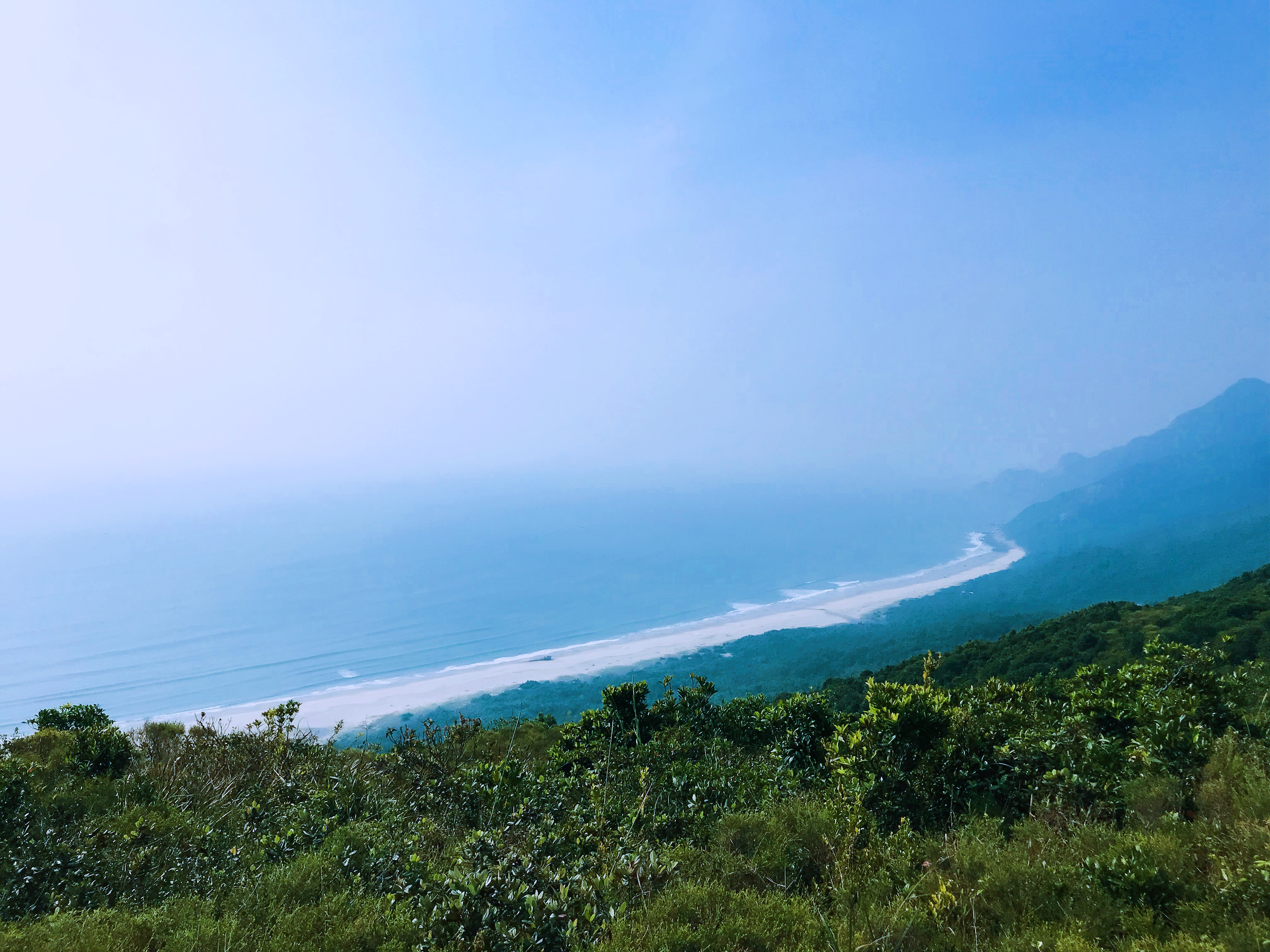 珠海海岛推荐哪个值得去,珠海适合游玩的海岛推荐