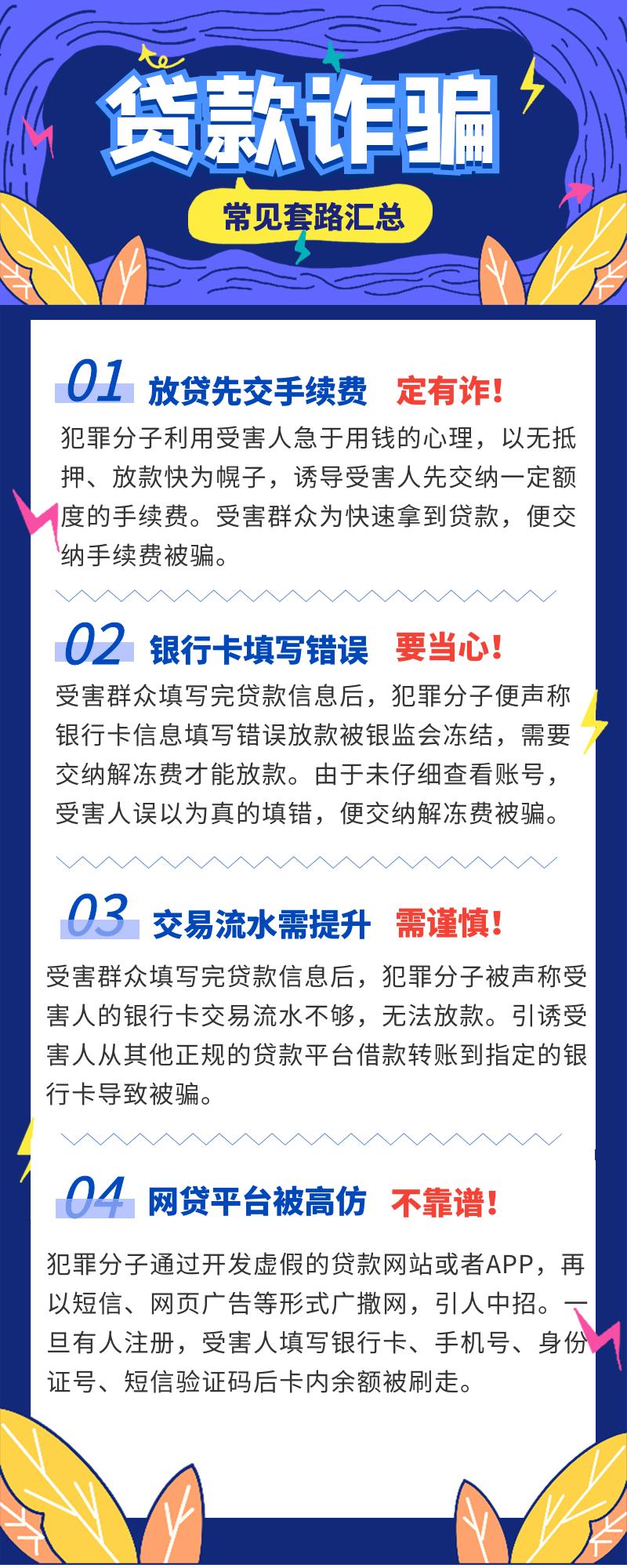 网络客服不讲“武德”，想*款贷**先看看这篇文章！