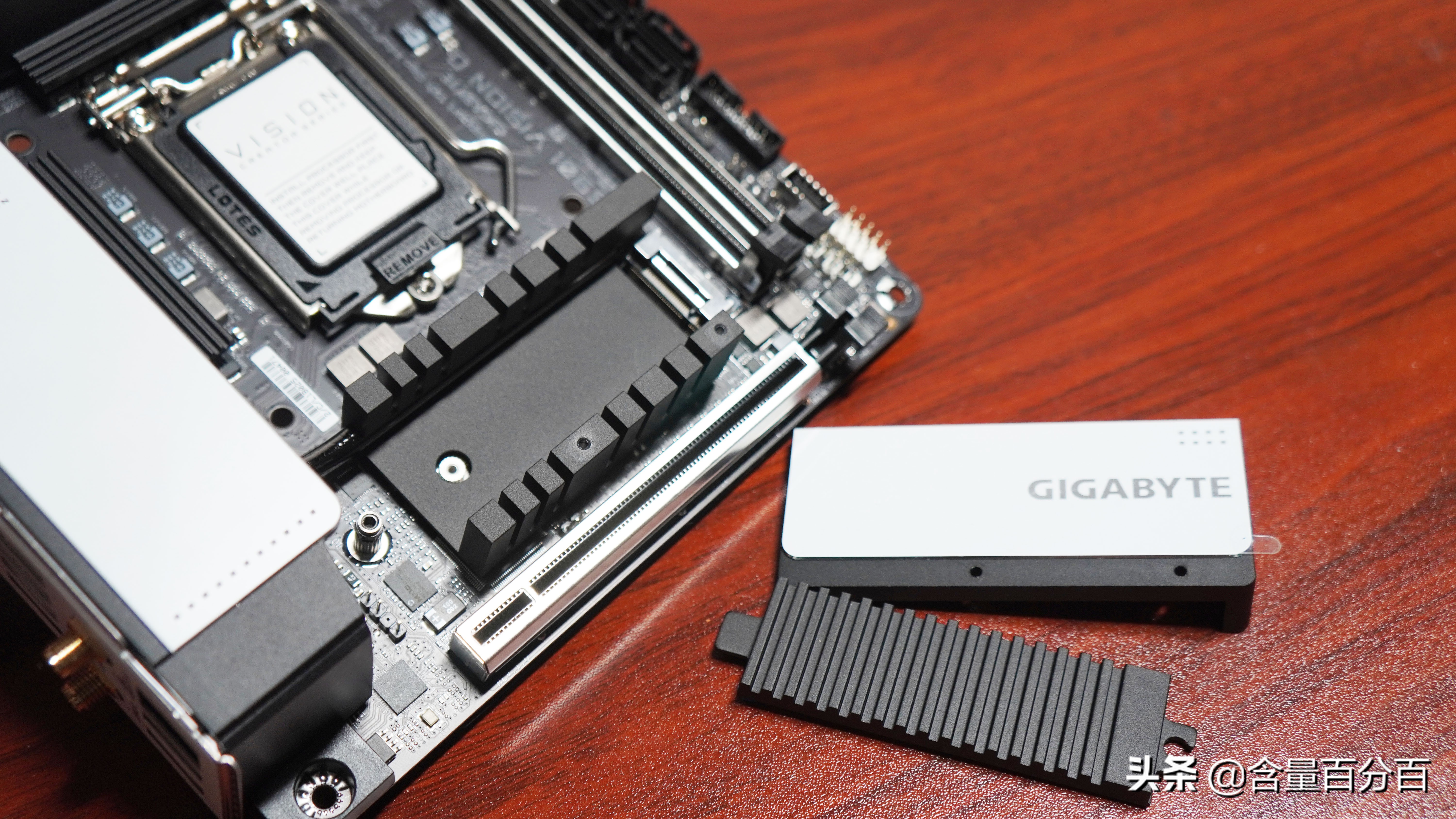 技嘉z590ivisiond评测,技嘉z590丐版评测