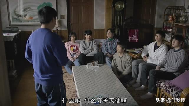 请回答1988摄像机伏笔,深扒神剧请回答1988的那些隐藏梗