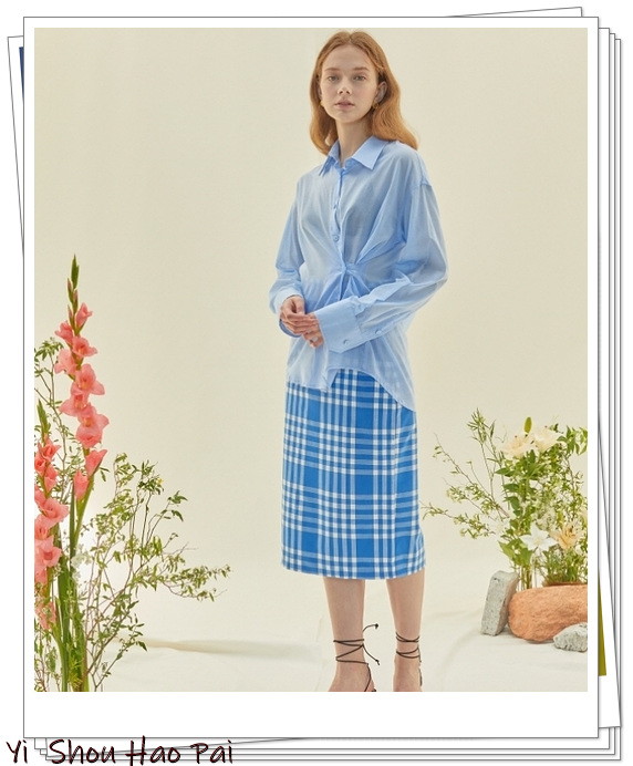 韩国品牌女装300-500,品牌韩国时尚女装新款2022爆款