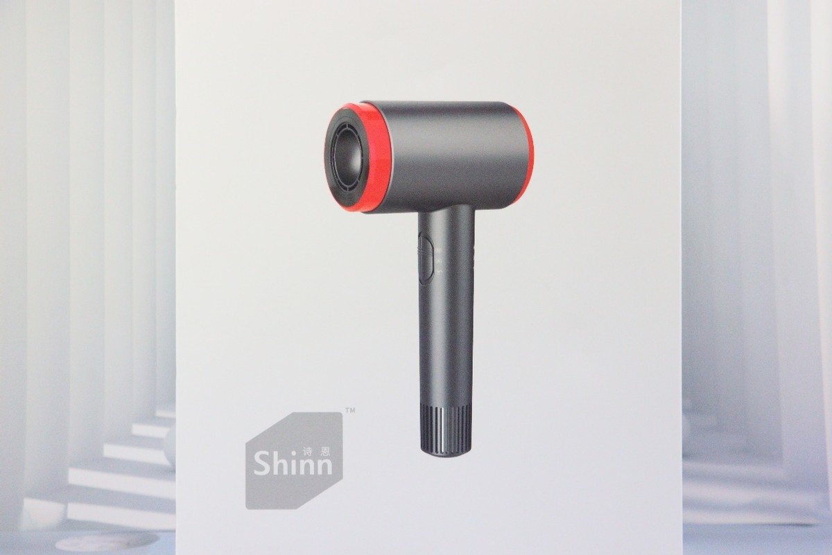 一个支持88W闪充的诗恩吹风机是要闹哪样？