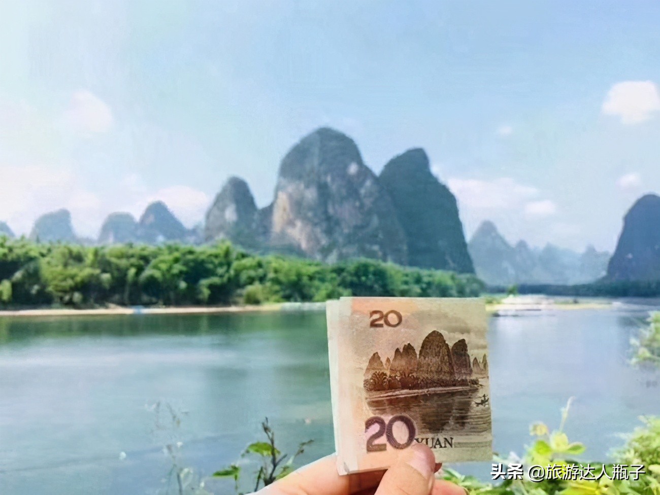 桂林六日游详细旅游攻略,桂林游玩攻略七日游详细