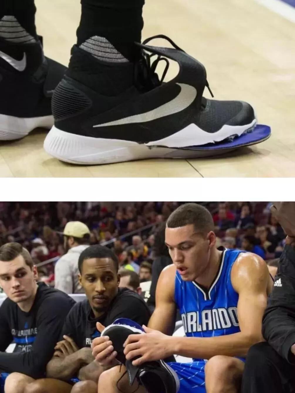 目前球鞋最值得入手nike,最不值得买的球鞋nike