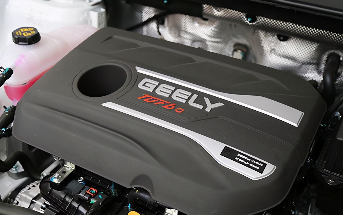 2019吉利远景x6是前驱还是后驱,吉利远景x62018款顶配版各种功能