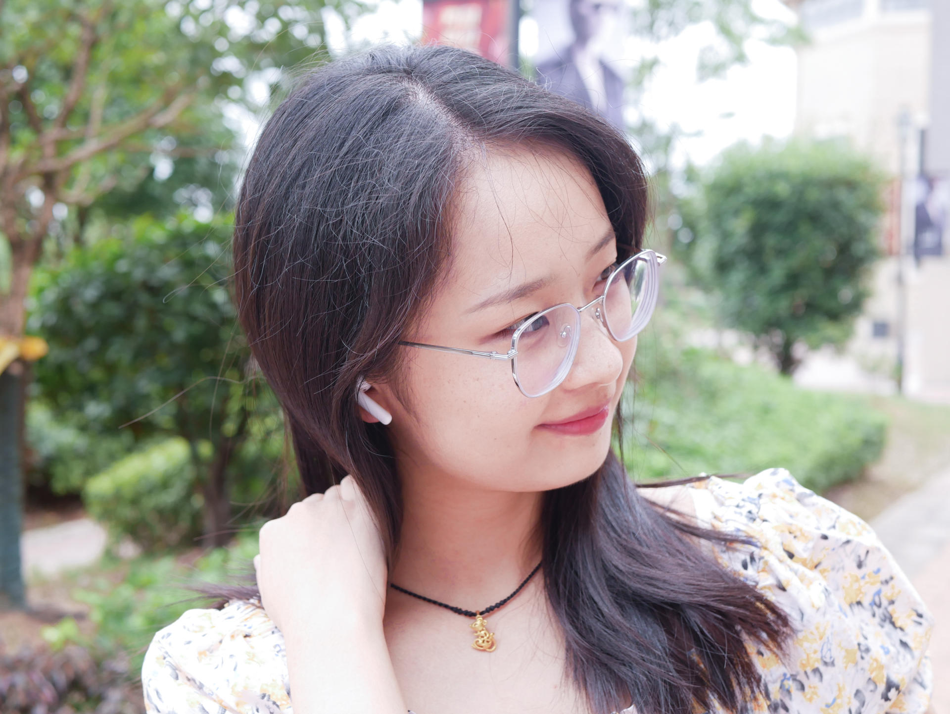 光荣earbuds2se和freebuds4i,光荣earbuds2se功能介绍