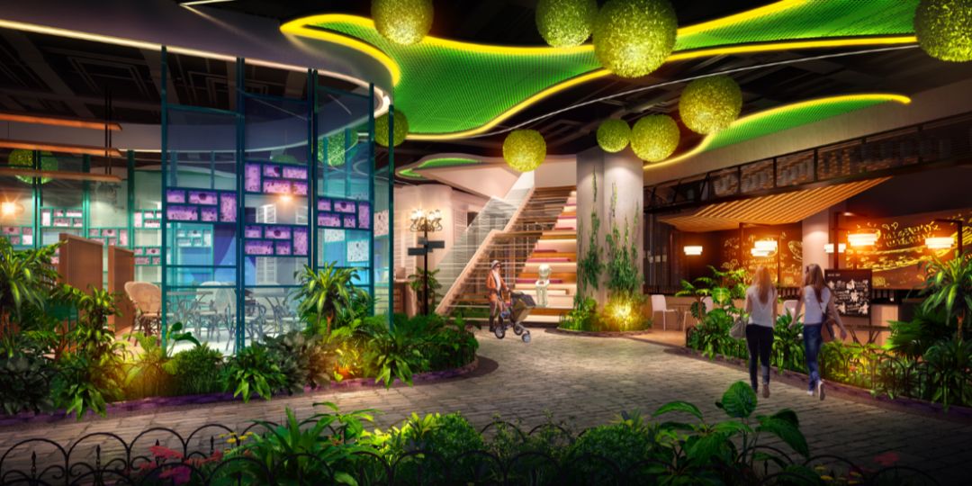 成都建设路砖石广场美食街,成都电子科大建设路美食街