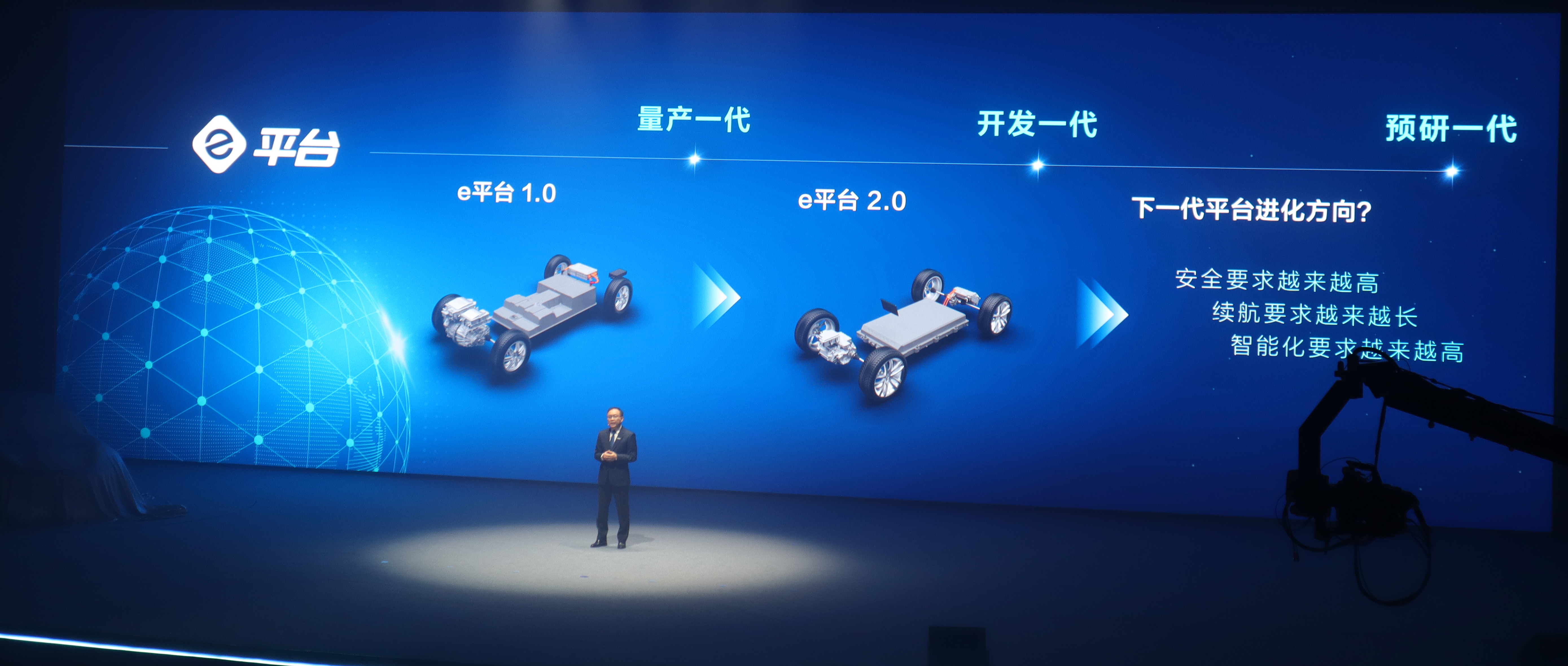 比亚迪e平台3.0有混动车型吗,比亚迪e平台3.0车型测评