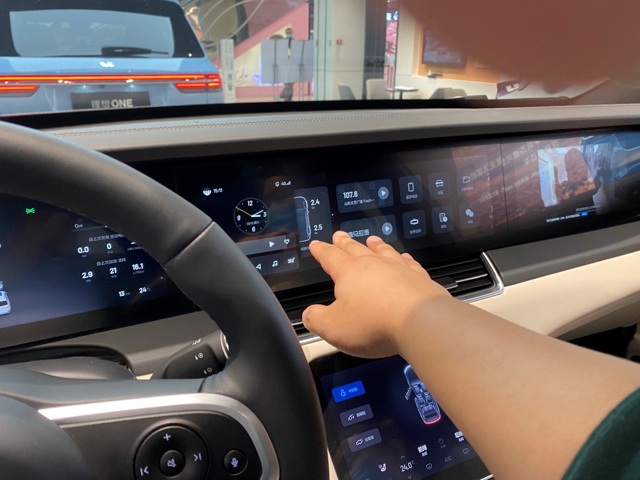 60万最顶配的理想one,现在还能买到2020款理想one吗