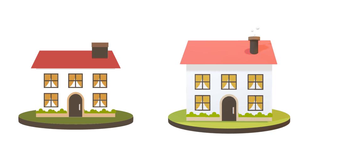 ppt为什么没有3d功能,ppt3d选项