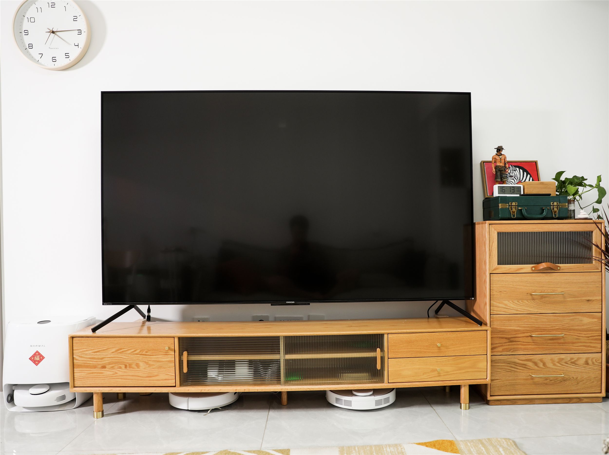 酷开max86电视屏幕类型,创维酷开max86寸电视测评