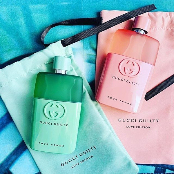 美国海淘情侣对香推荐