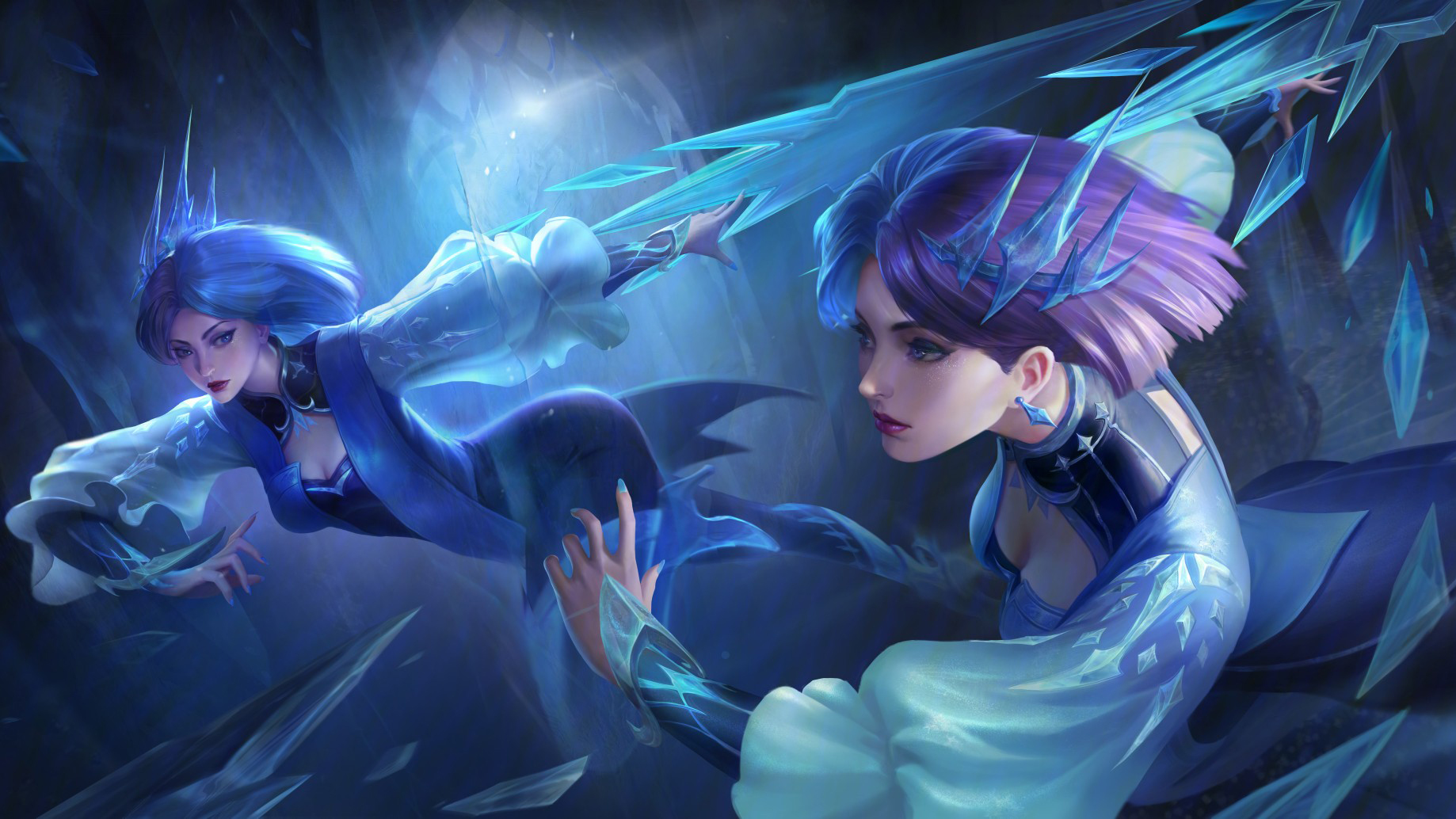 王者光荣什么英雄操作简单还很秀,王者光荣十个最难操作的英雄