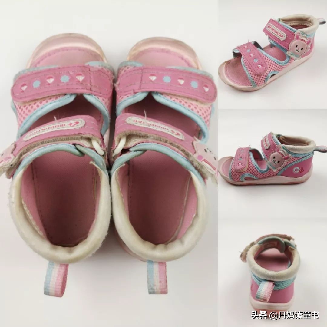 小孩穿多了凉鞋对身体的伤害,小孩子穿凉鞋会有什么影响