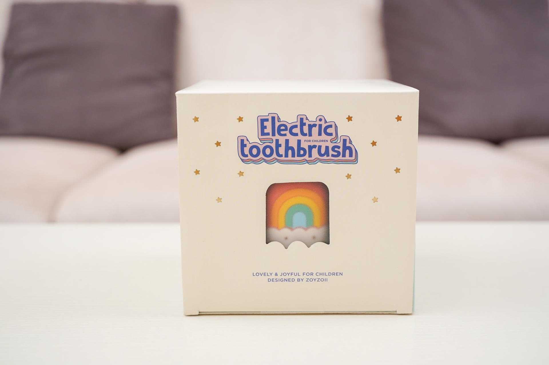 儿童电动牙刷u型真实推荐测评,usmile电动牙刷怎么样