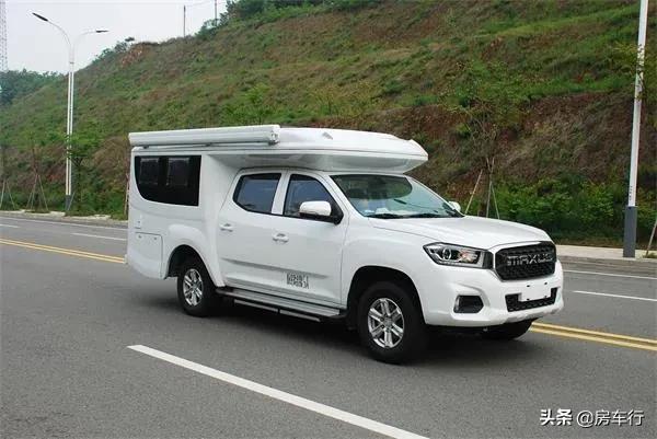 333批旅居车公告：32家房车企业申报43款自行式房车、10款拖挂车