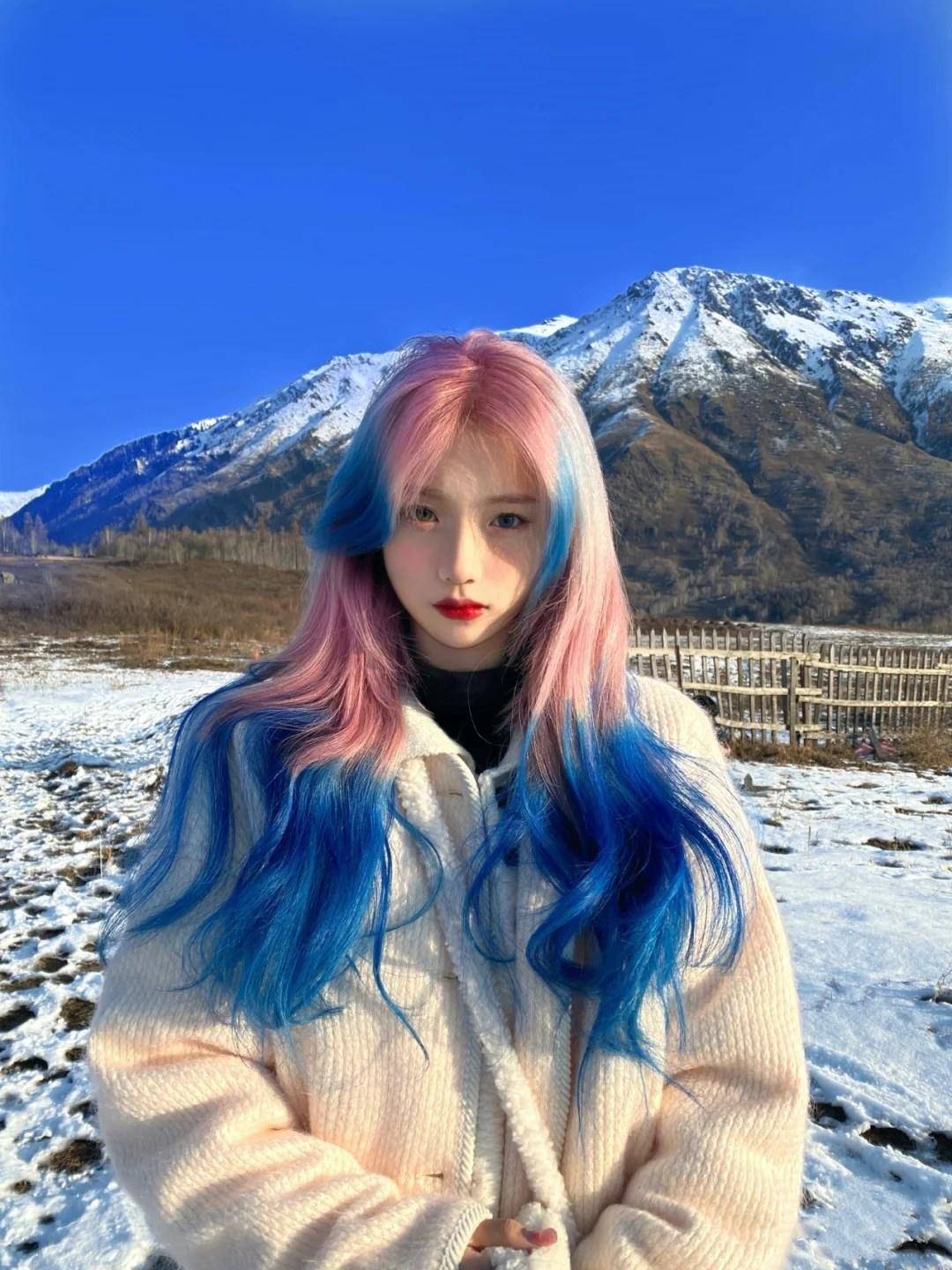 你的脸型适合直鼻还是小翘鼻呢,水滴鼻适合哪种脸型