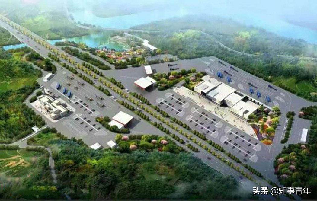 梁平高速最新规划线路图全图,g42梁平高速公路多少个村