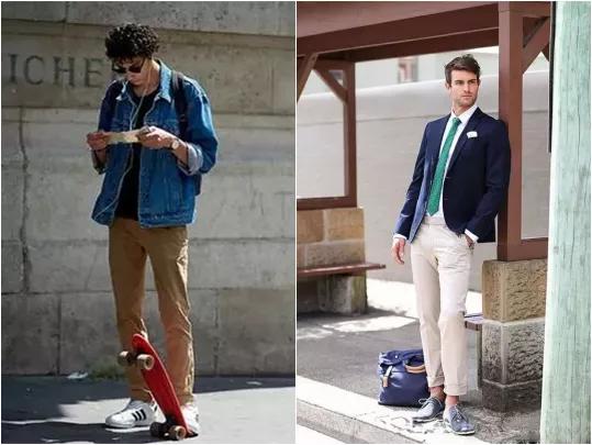 奶茶色的同色系搭配有哪些,奶茶色搭配一刀切真的非主流吗