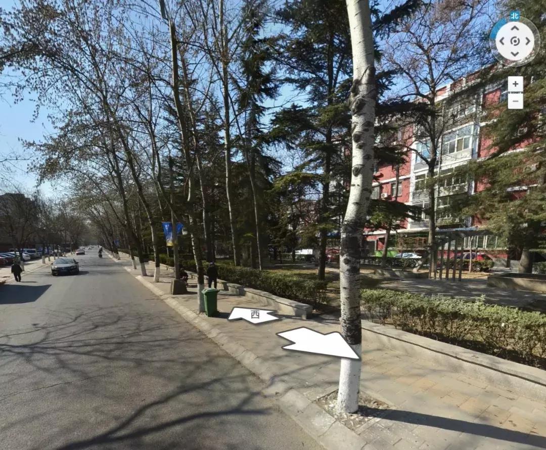 海淀区筒子楼环境卫生,北京楼道清洁推荐