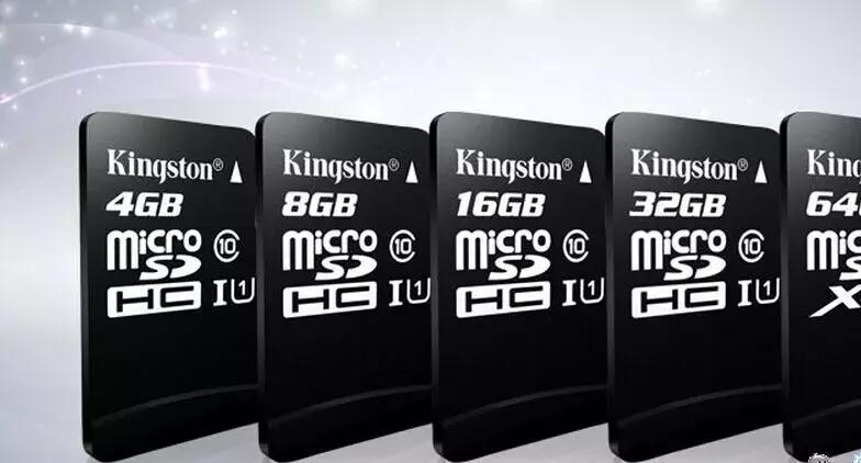 tf存储卡品牌排行榜,tf存储卡要不要钱