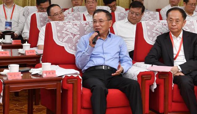 2022年亚布力论坛参会企业家,2023亚布力企业家论坛开幕式