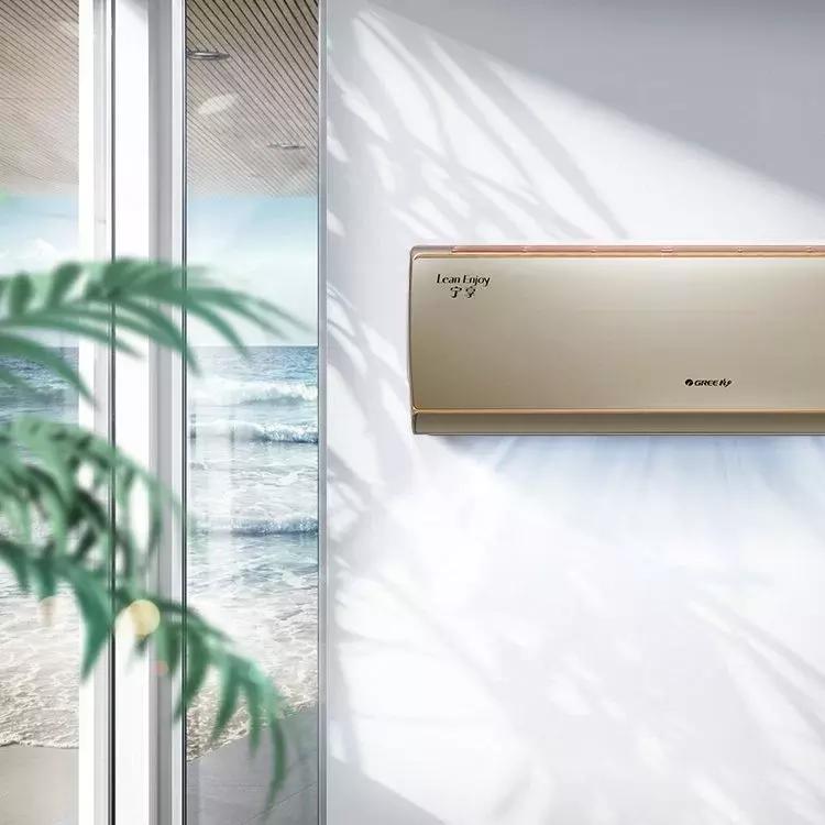 格力空调省电模式省电多少,开一晚上空调怎么省电格力