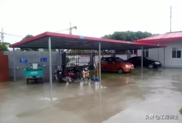 标准化工地建筑视频,建筑工地标准化效果图片