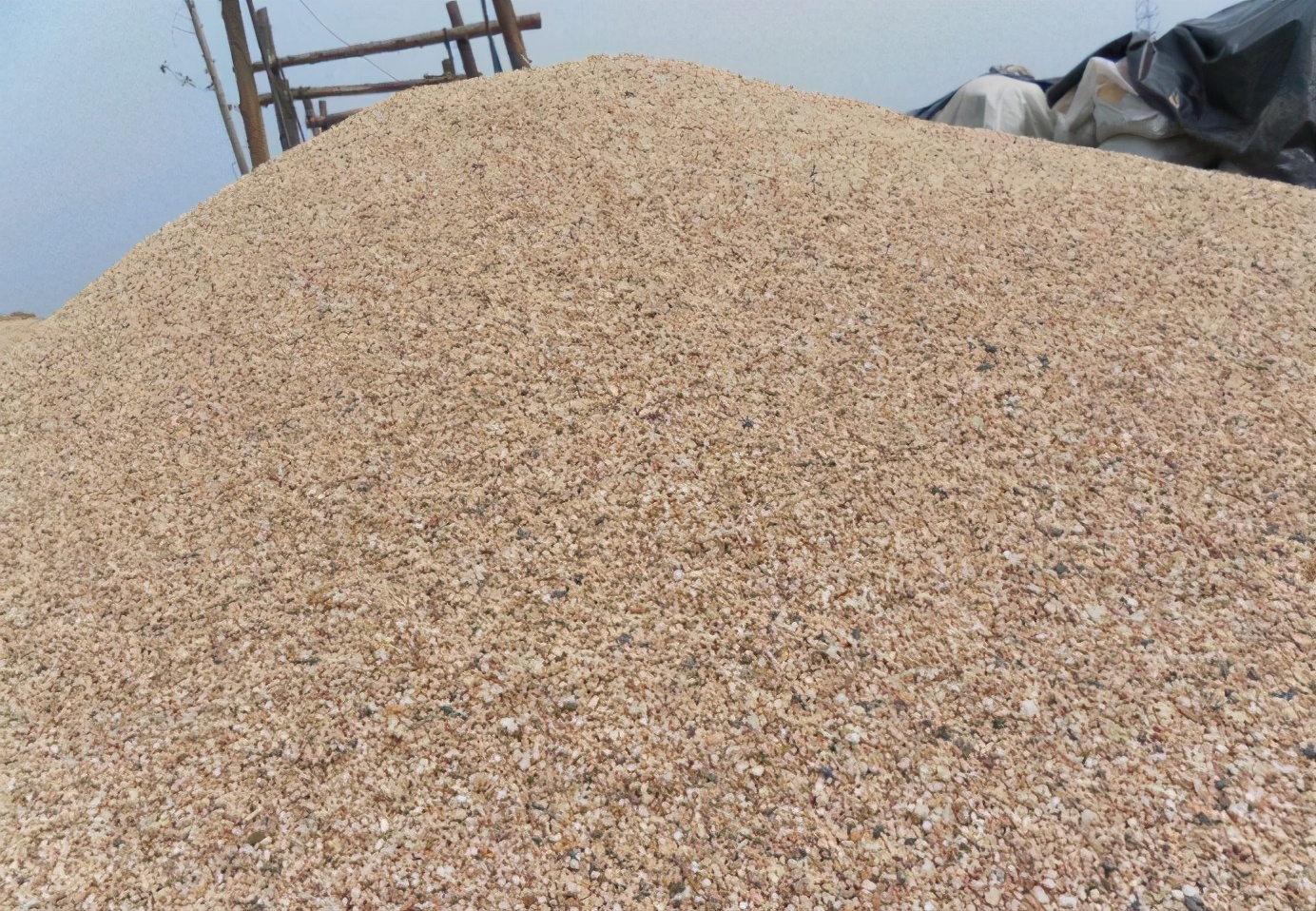 室内装修如何挑选沙子,家装中的沙子应该如何选择