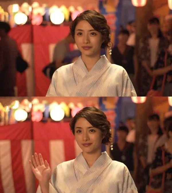 那些神颜的日本女星你认识几位,日本十大惊艳的女星