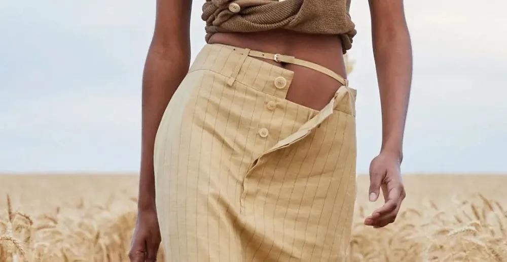 2020年秋冬女装流行面料,2023年春夏服装流行面料趋势