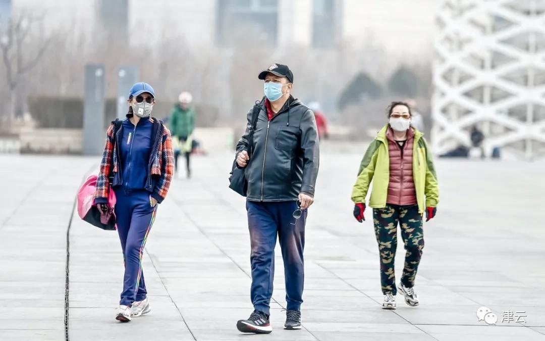 天津体育场恢复正常开放的通知,天津免费对外开放的体育场