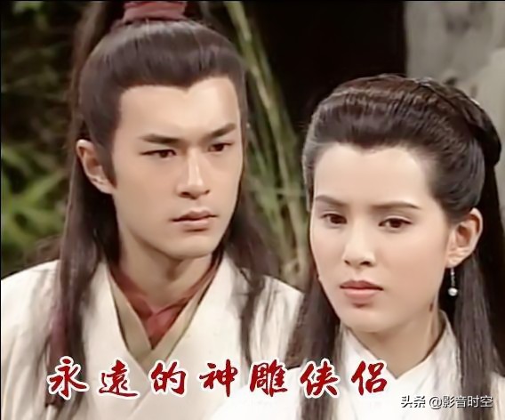 古装武侠电视剧推荐经典排行榜,8090怀旧经典电视剧古装